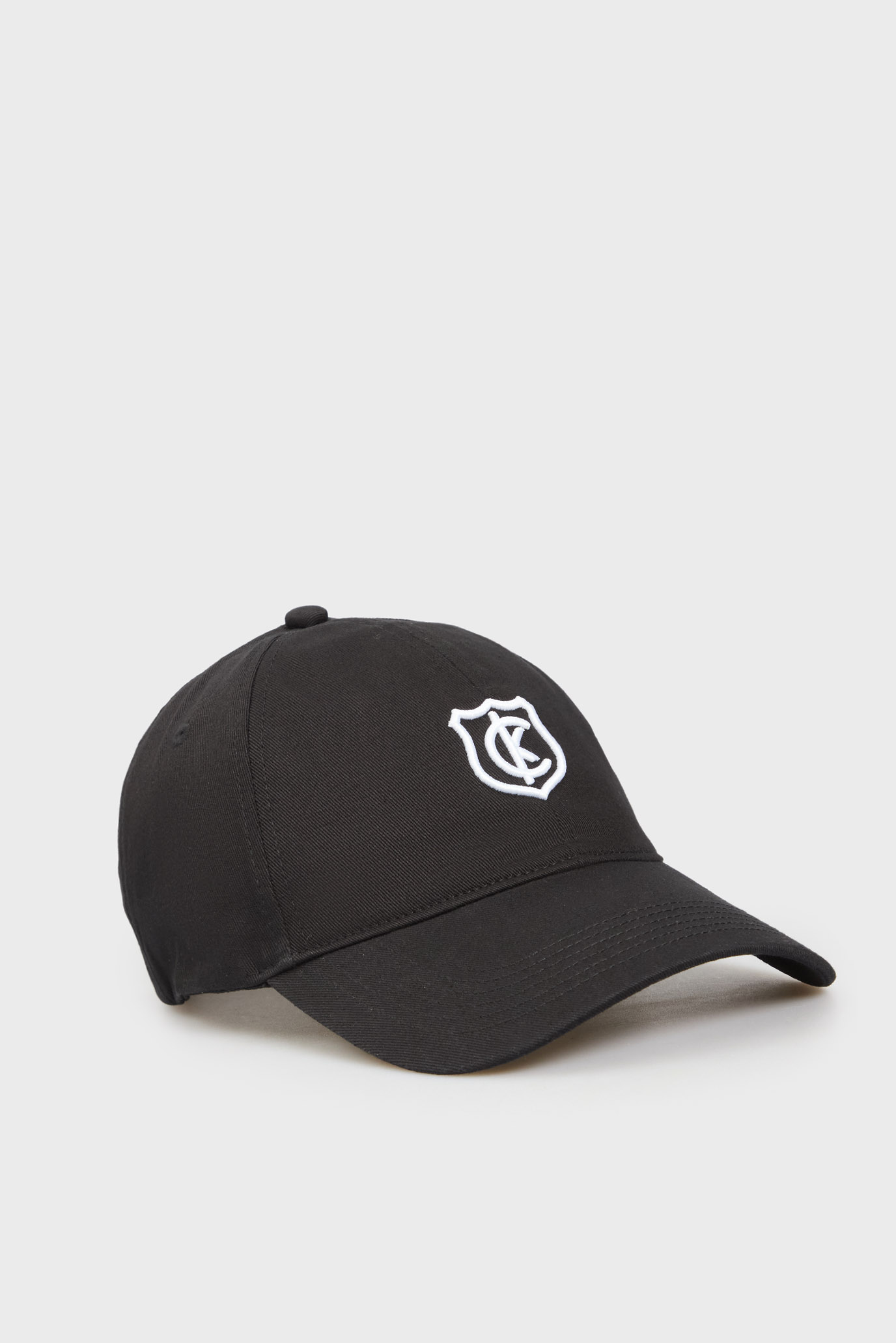 Мужская черная кепка CKJ SEASONAL EMB Черный ONESIZE Calvin Klein Jeans LV04G5035G Мужская черная кепка CKJ SEASONAL EMB Черный ONESIZE Calvin Klein Jeans LV04G5035G