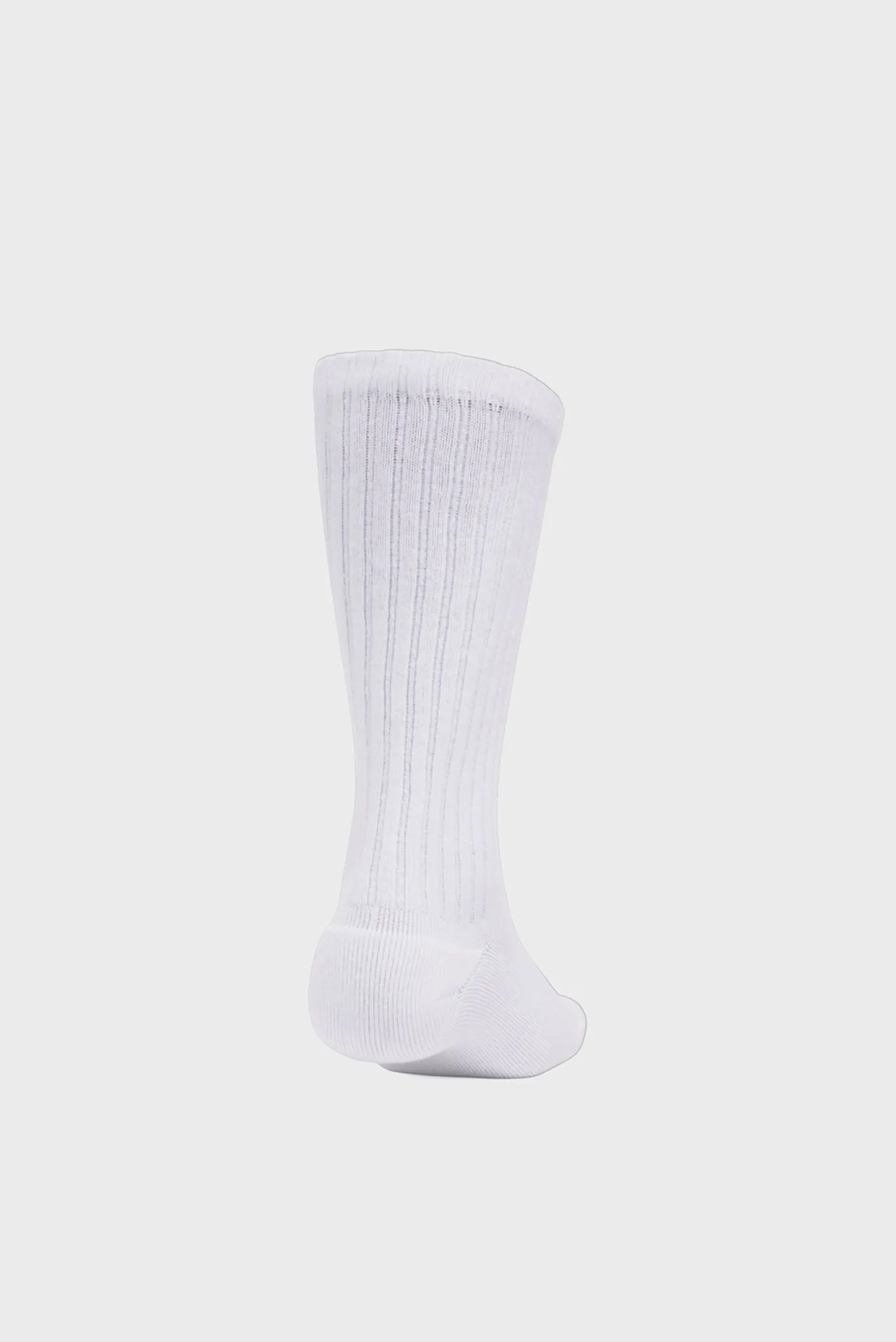 Белые носки (2 пары) Sportstyle Ctn Scrunch Crew 3