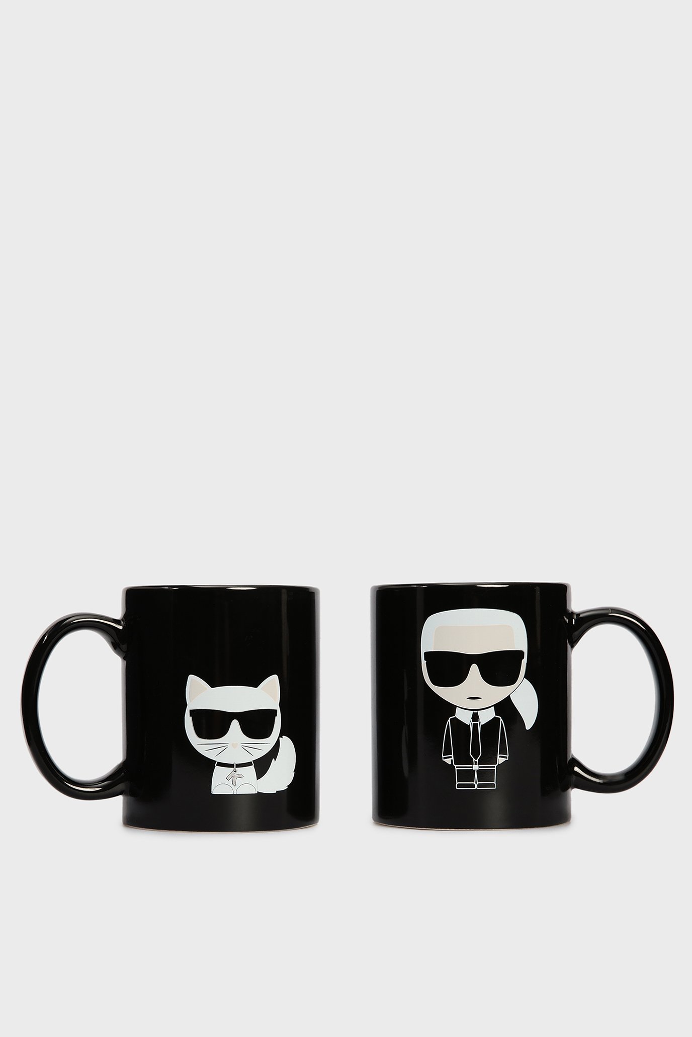 Karl lagerfeld discount подарочный набор