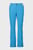 Жіночі блакитні лижні штани