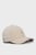 Жіноча бежева кепка LIMITLESS CHIC CAP