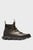 Мужские коричневые хайтопы 4.ZERØGRAND City Trekker Boot