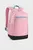 Дитячий рожевий рюкзак PUMA Buzz Small 13L Backpack