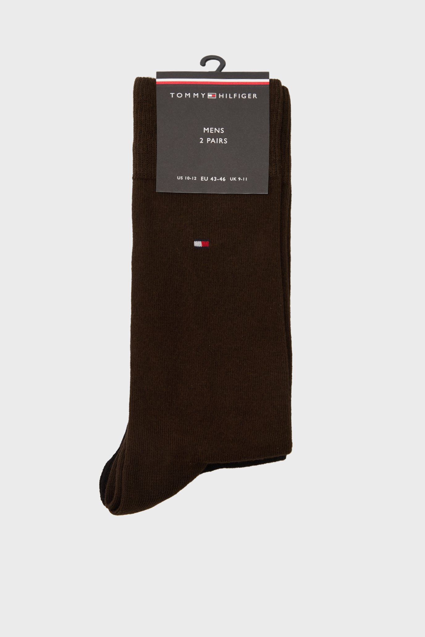 Мужские носки (2 пары) TH MEN SOCK CLASSIC 1