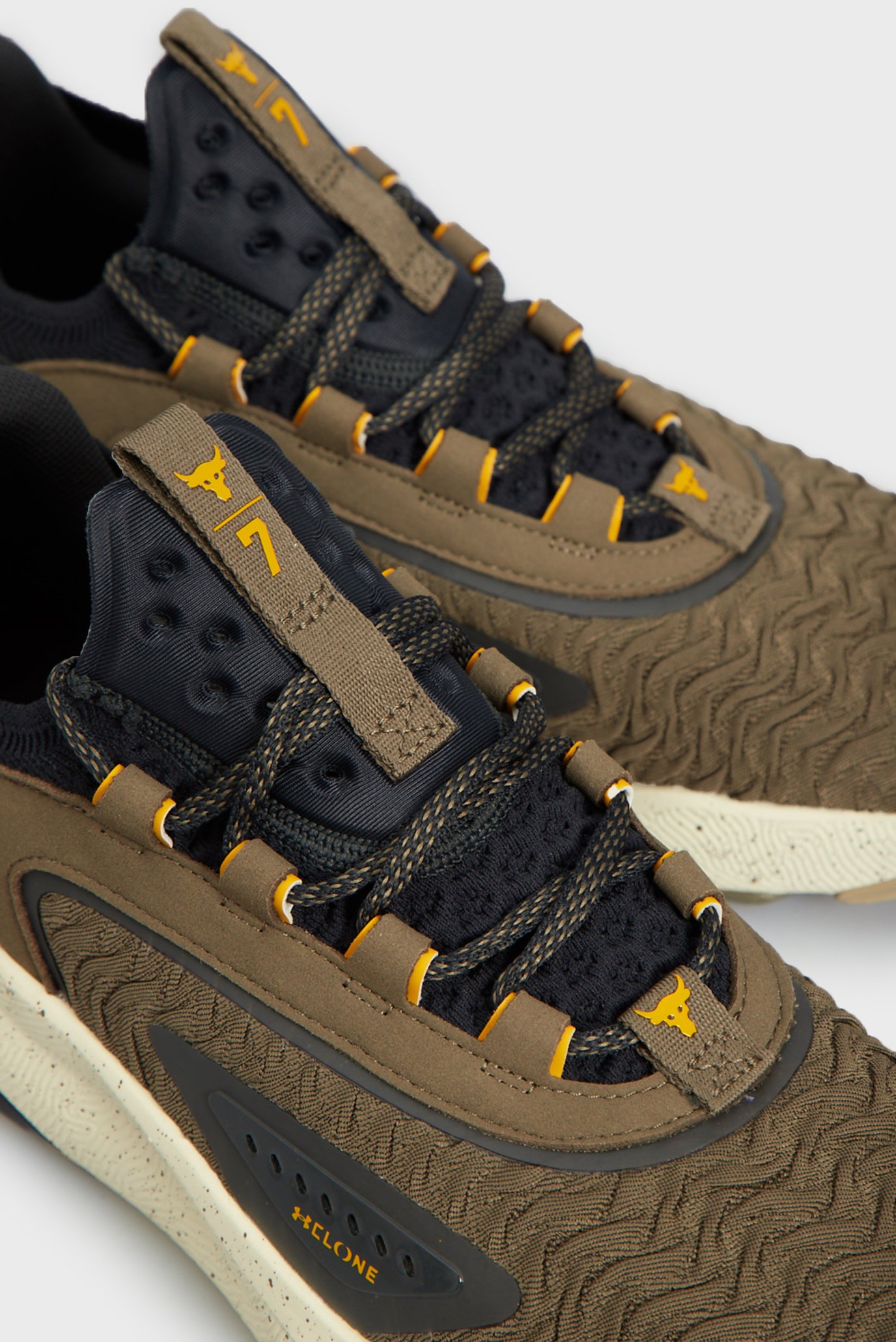 Under Armour Cartilage スニーカー Under Armour Cartilage Armourlastic Progress Traction