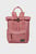 Женский розовый рюкзак URBAN GROOVE ROSE