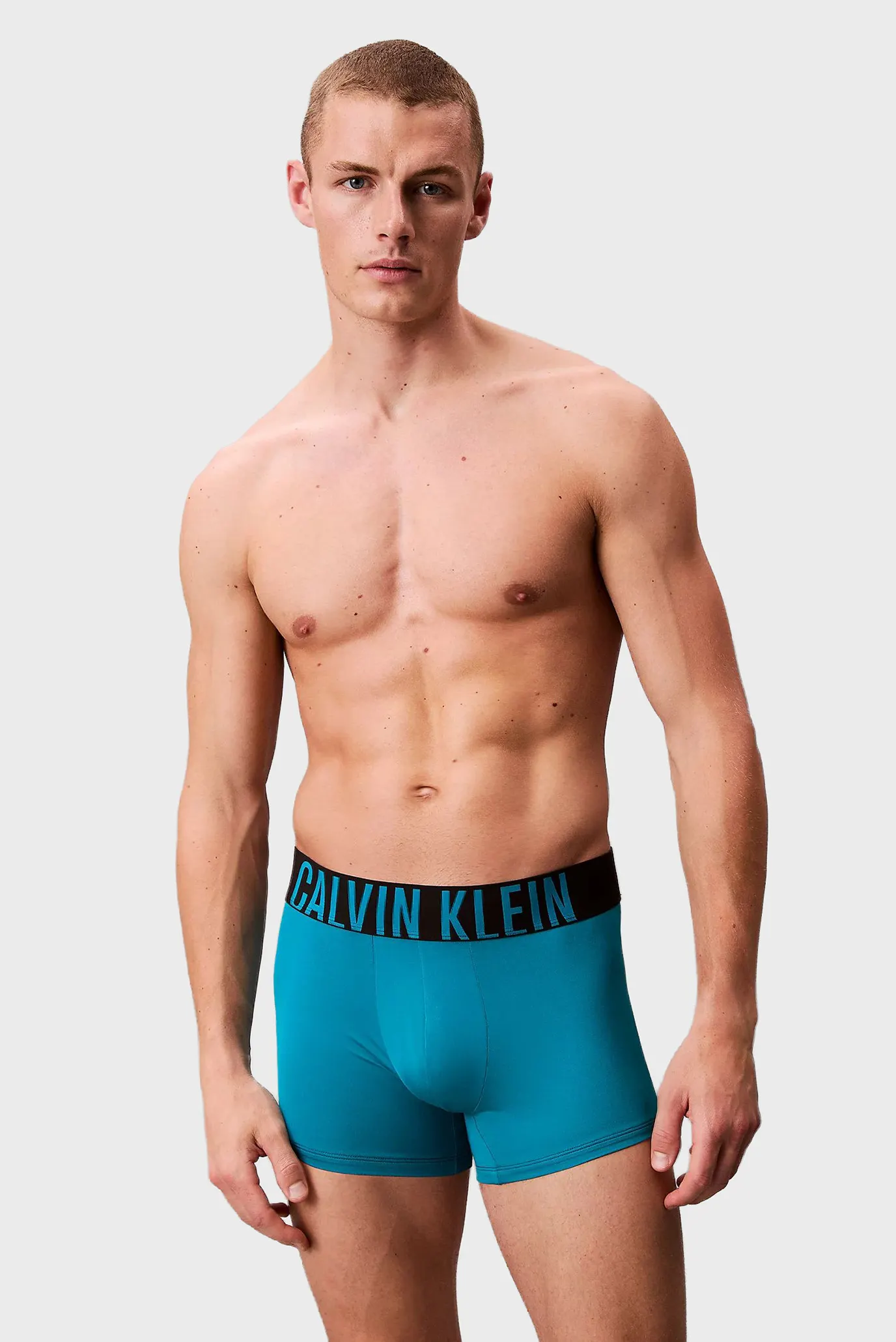 Чоловічі боксери (3 шт) 2