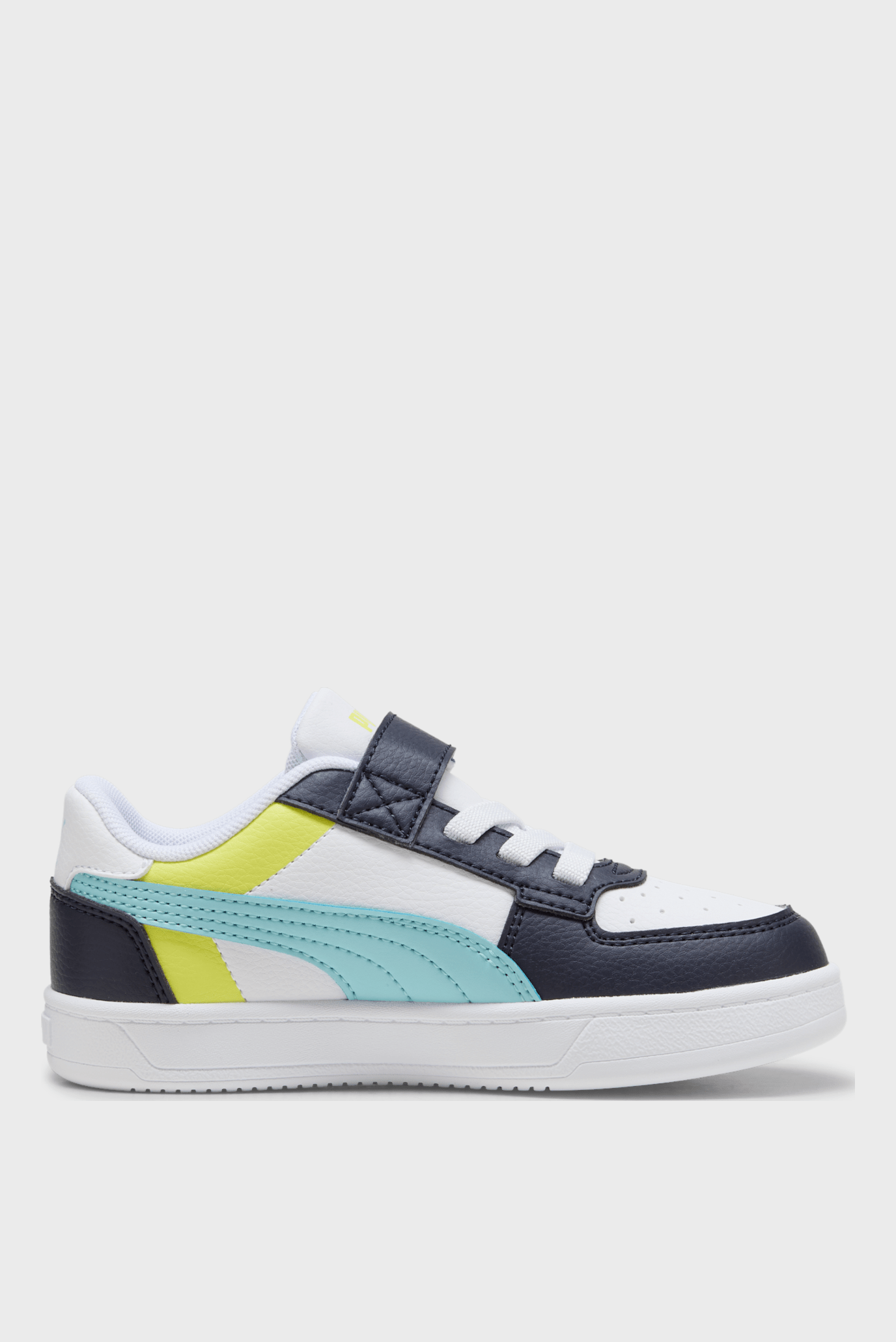 Дитячі снікерси PUMA Caven 2.0 Block Kids' Sneakers 1