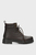 Чоловічі коричневі черевики Massimo