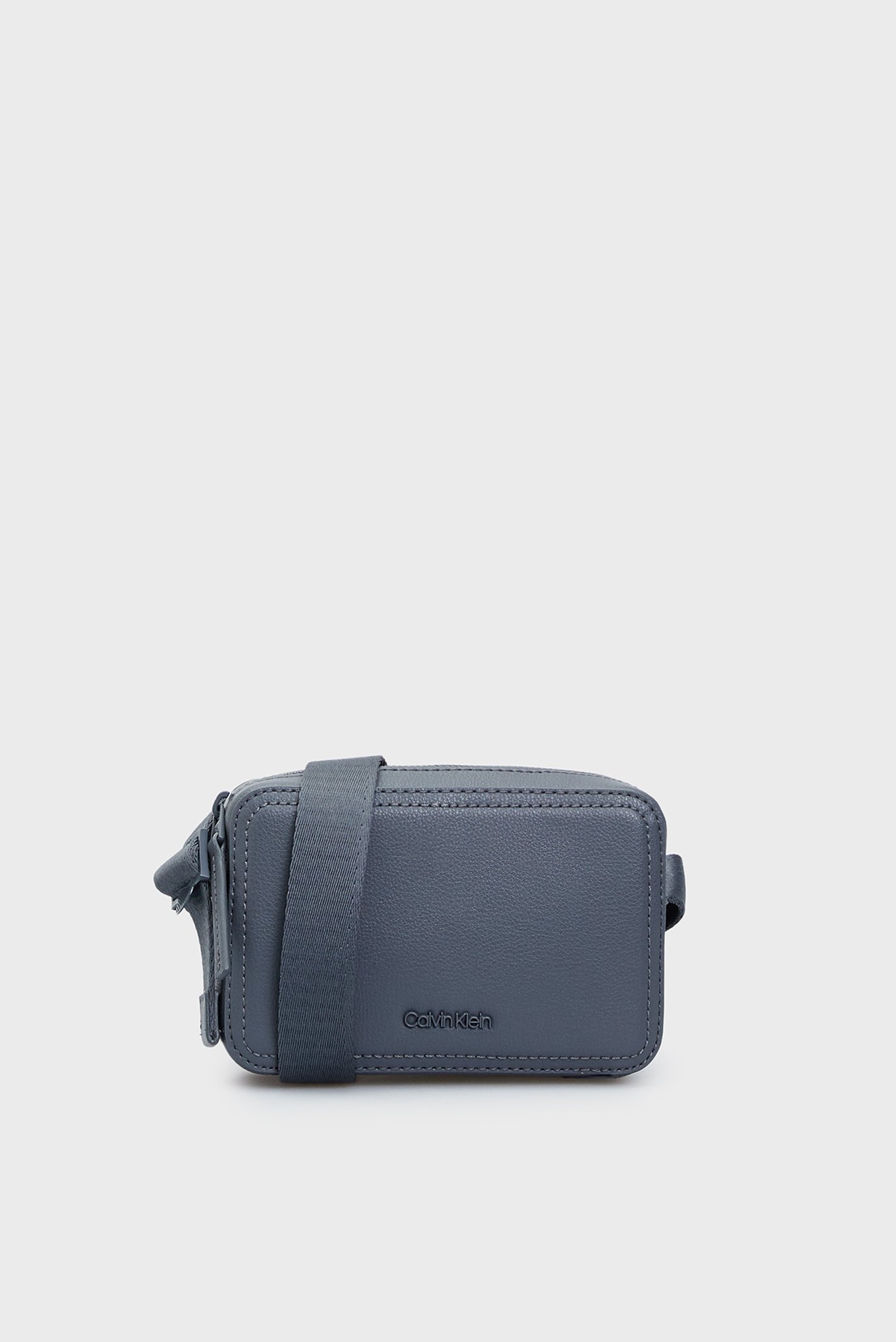 Мужская темно-серая сумка MINIMAL FOCUS CAMERA BAG S 1