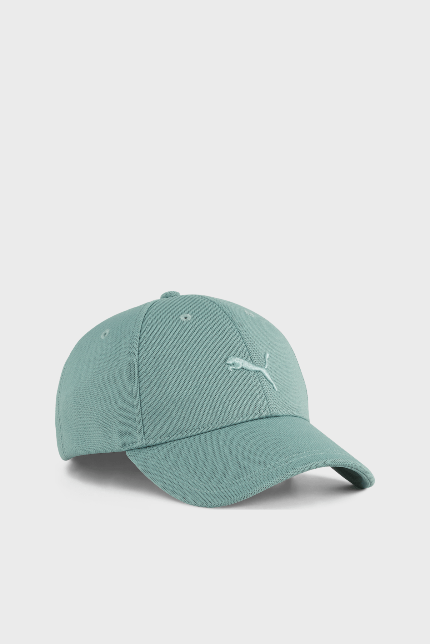 М'ятна кепка PREMIUM ESS Pique Baseball Cap 1