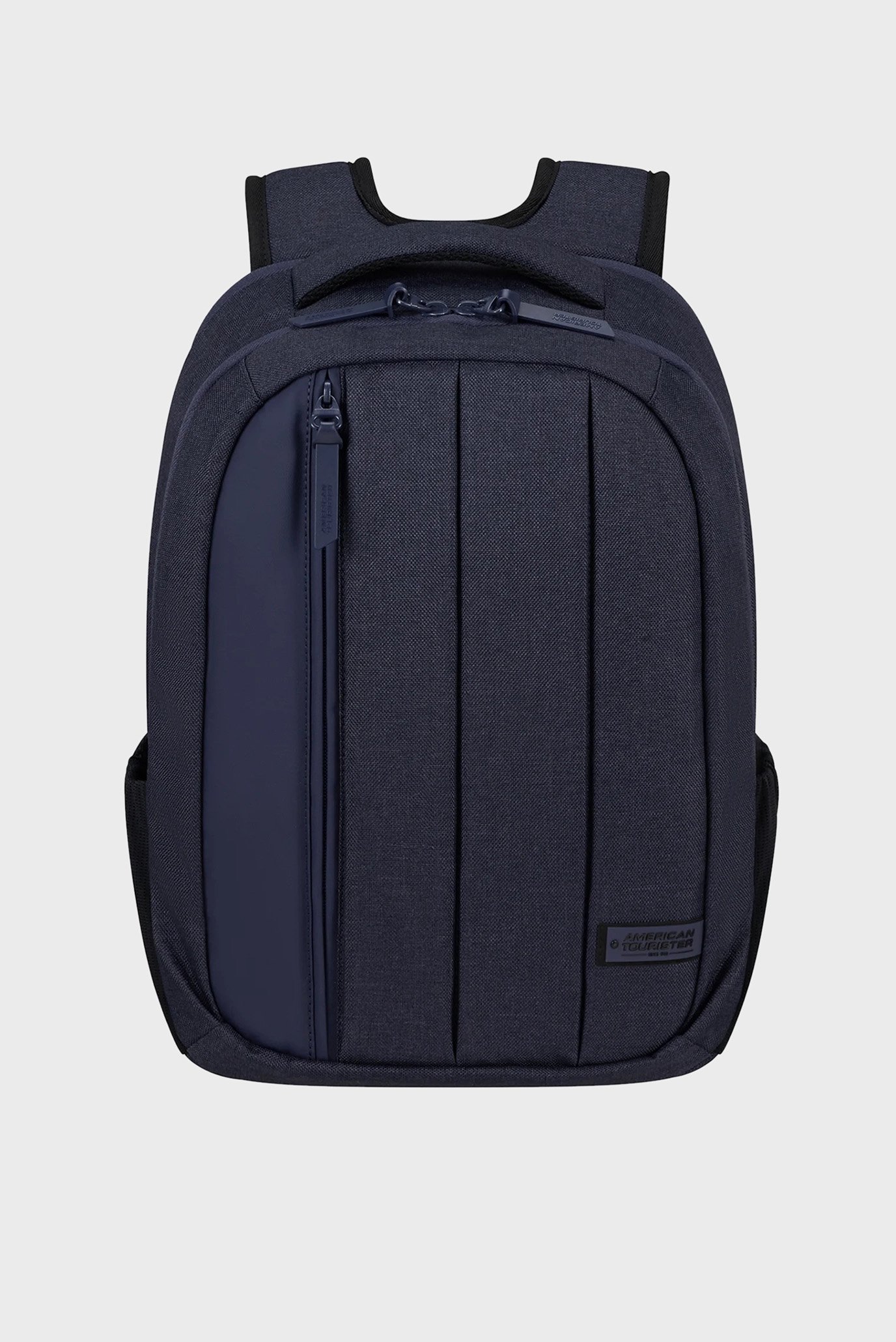Чоловічий темно-синій рюкзак для ноутбука STREETHERO NAVY BLUE 1
