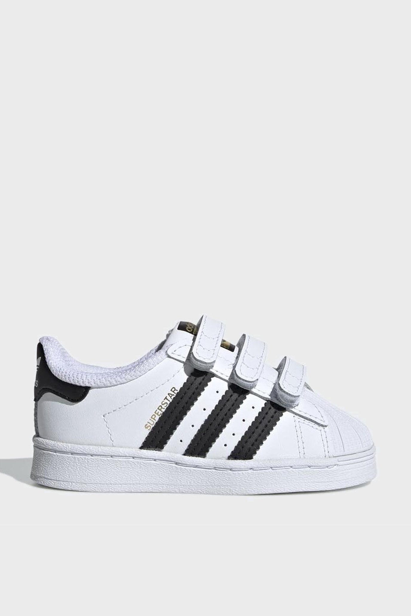 Adidas girls superstar best sale