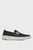 Мужские черные лоферы GrandPrø Topspin Stitchlite™ Penny Loafer