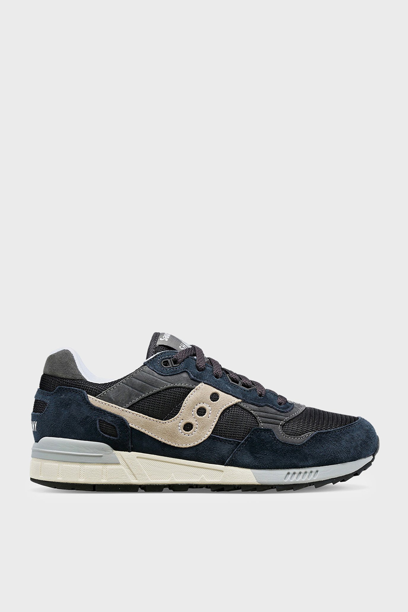 Мужские замшевые кроссовки Shadow 5000 Разноцветный 9 Saucony S70665-24 Мужские замшевые кроссовки Shadow 5000 Разноцветный 9 Saucony S70665-24