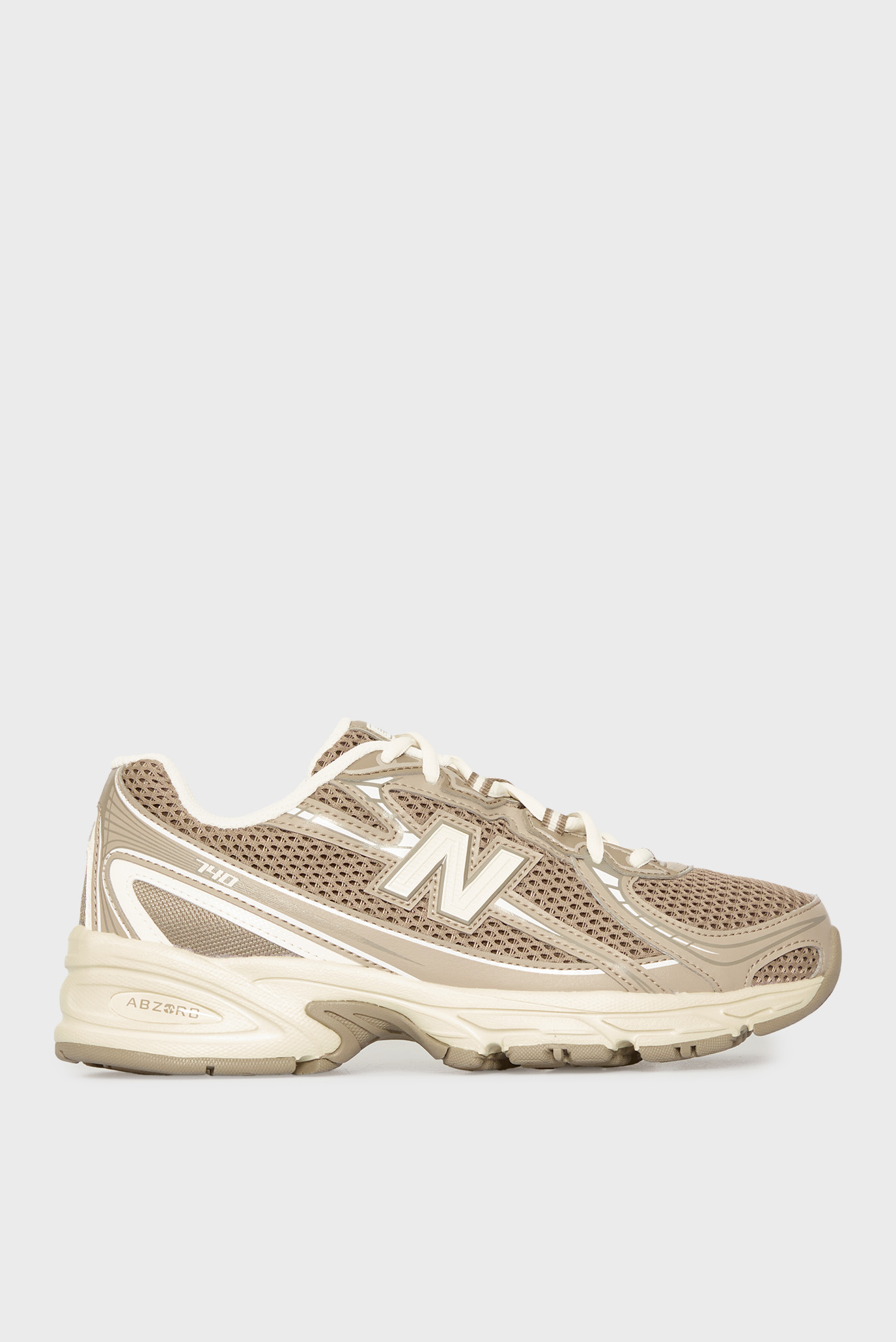 Женские коричневые кроссовки 740 Коричневый 8 New Balance GR740SA Женские коричневые кроссовки 740 Коричневый 8 New Balance GR740SA
