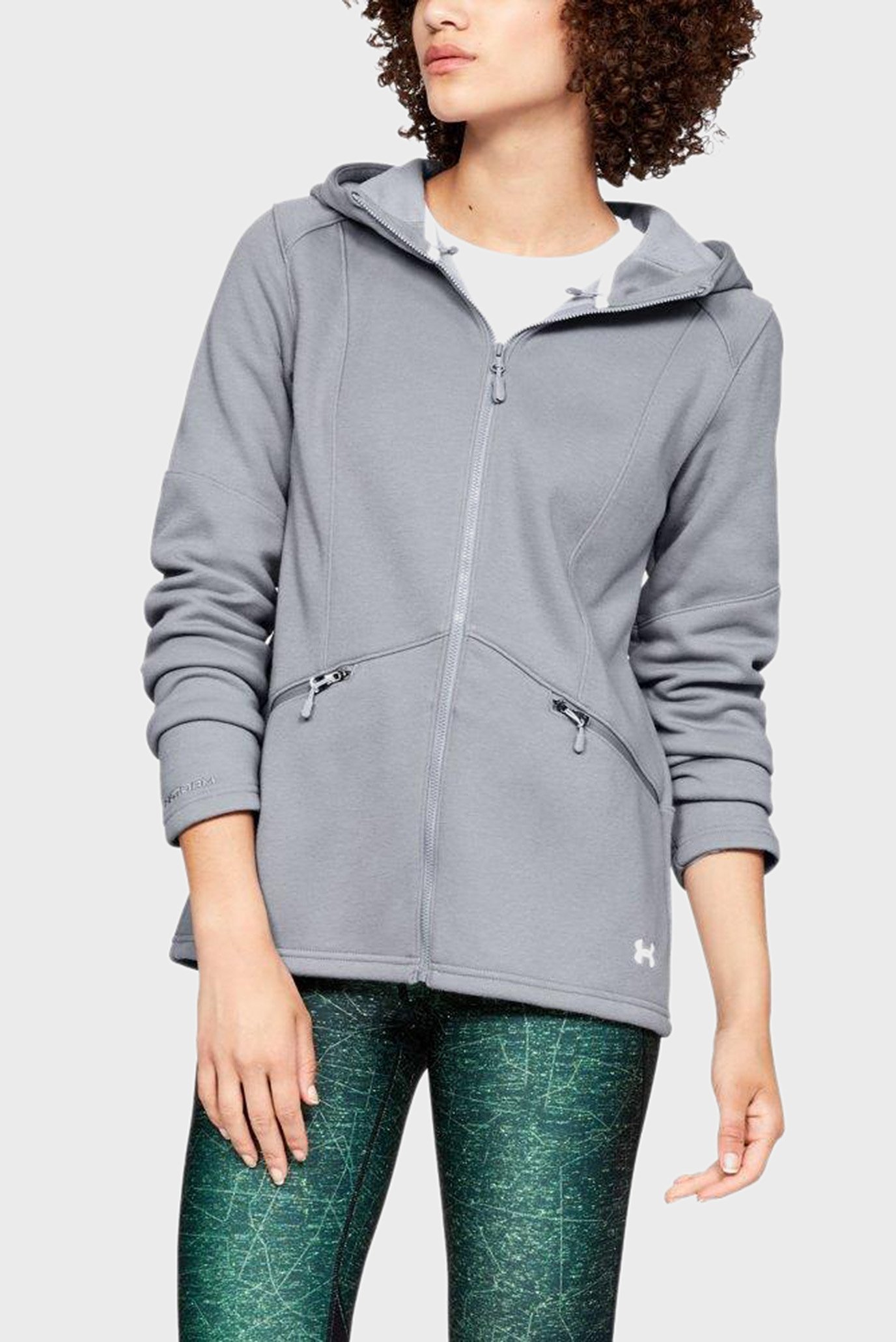 under armour seeker hoodie