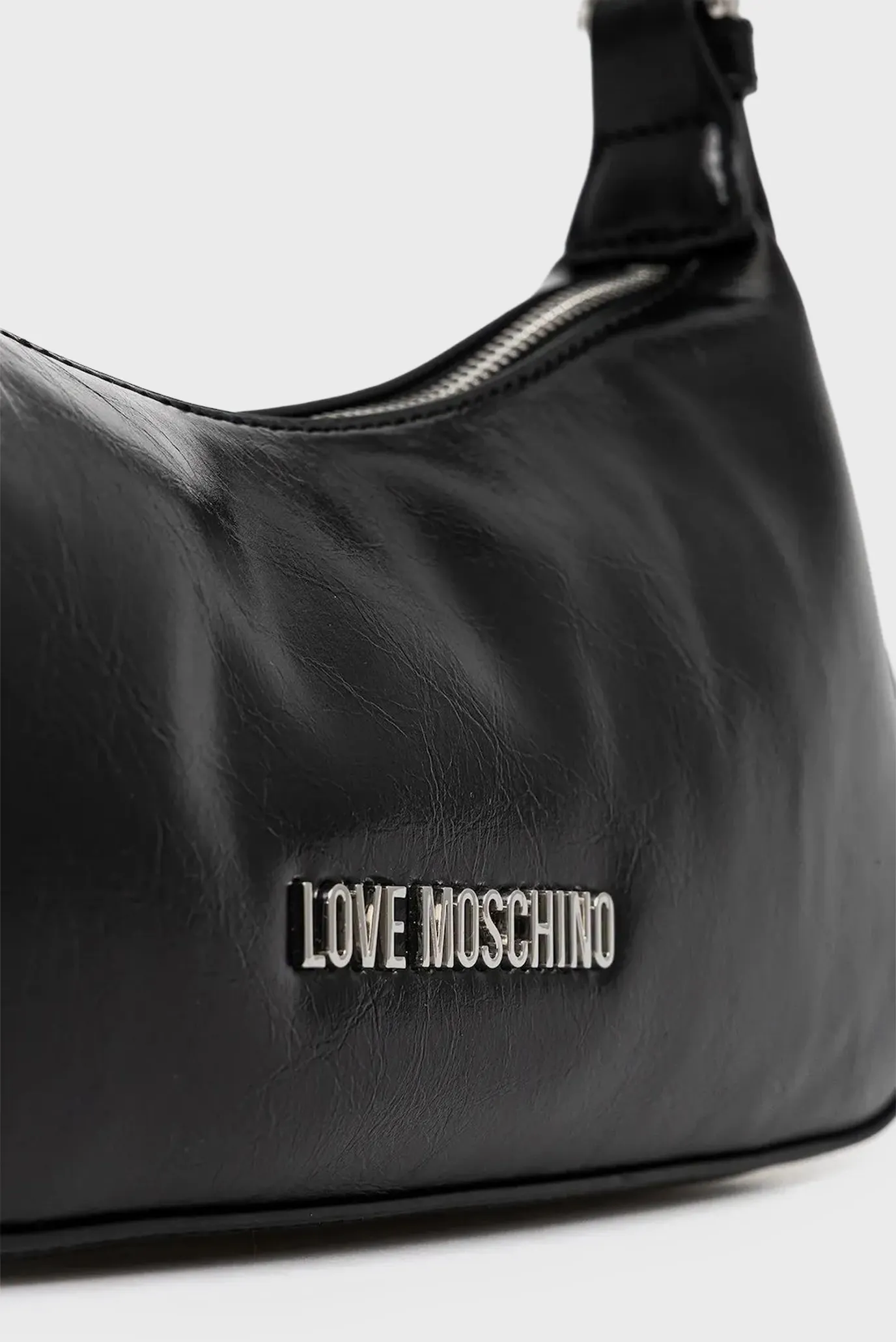 Женская черная сумка 4