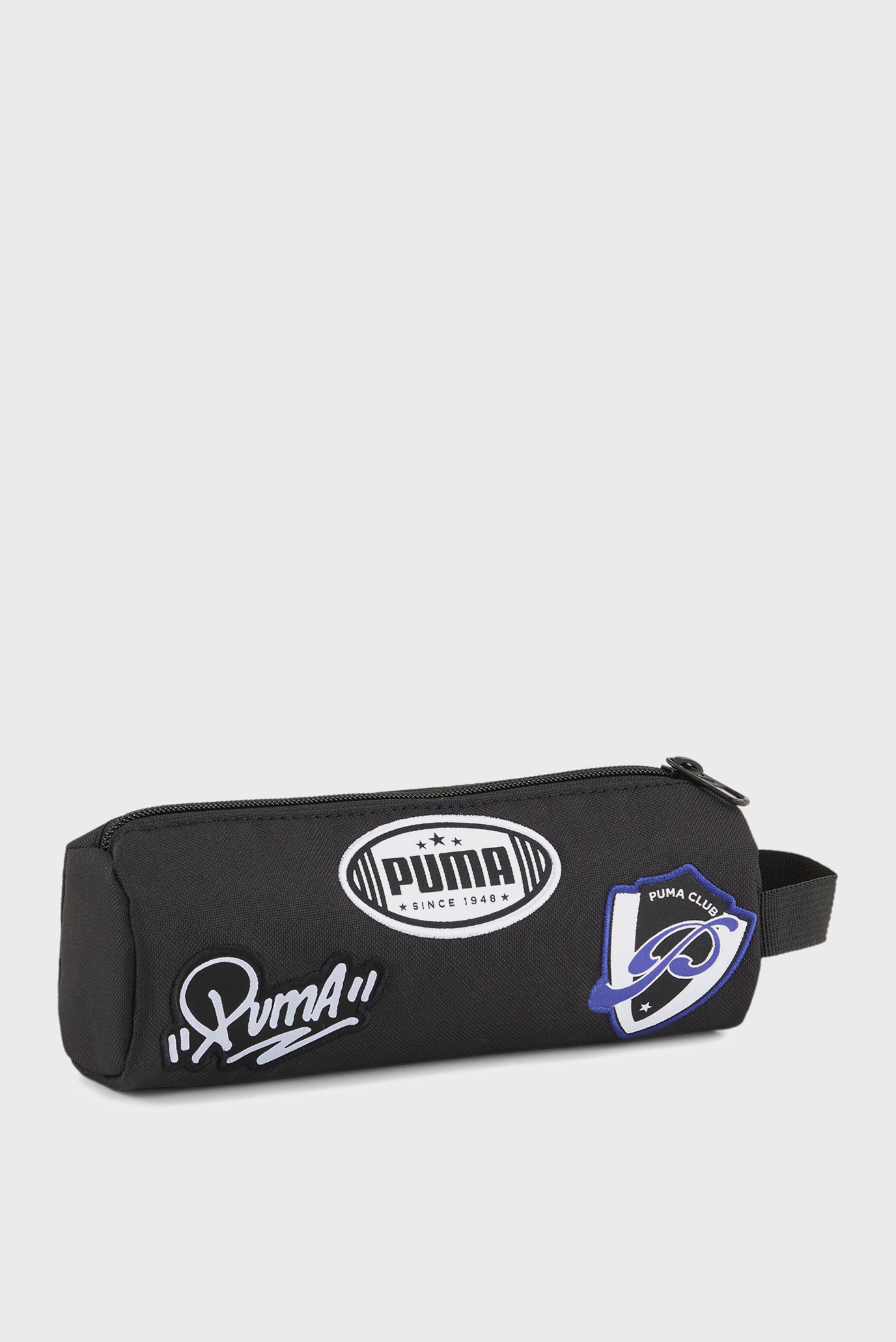 Черный пенал PUMA Patch Waist Bag 1