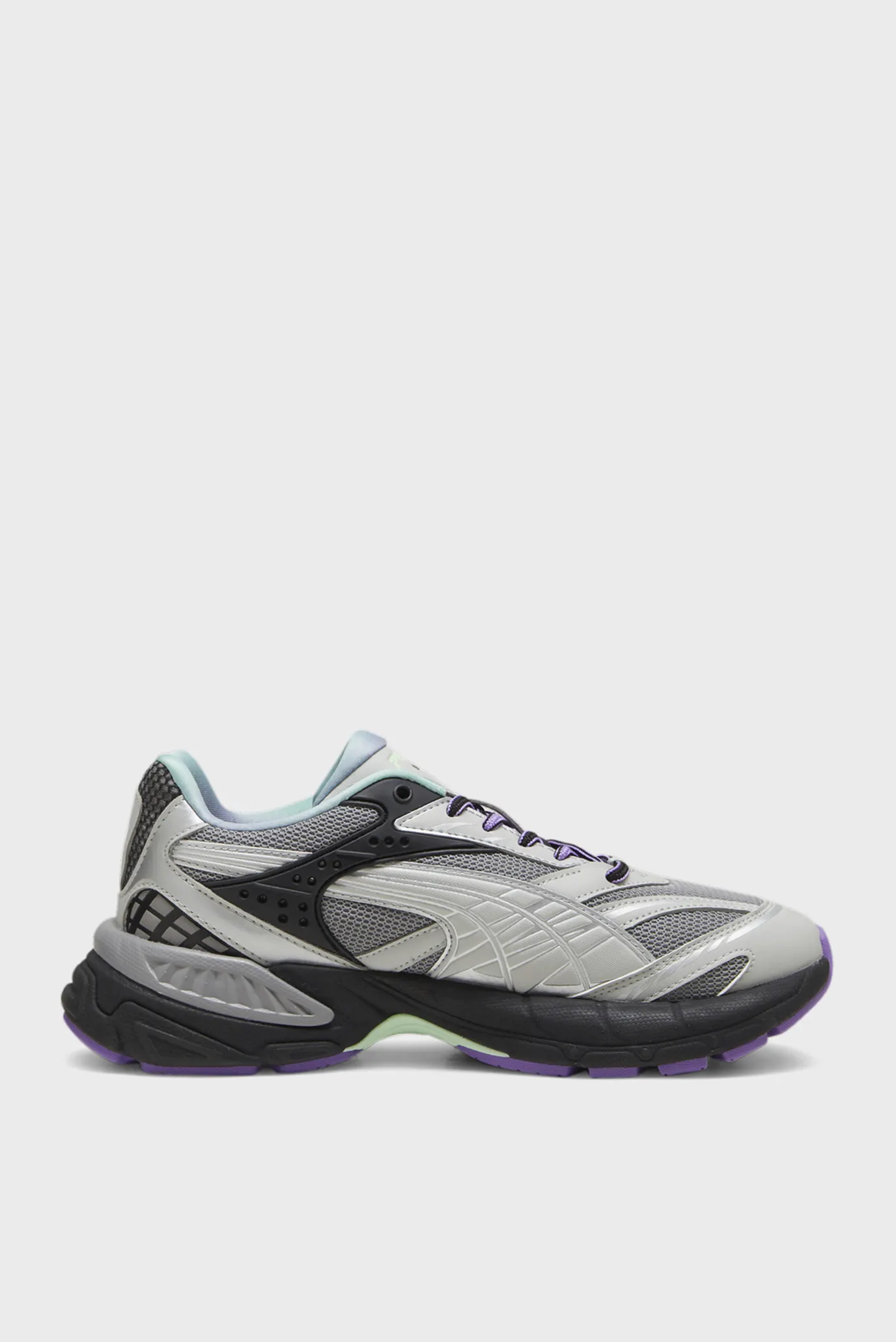 Кроссовки Velophasis Sprint2K Sneakers PUMA 395345 — MD-Fashion