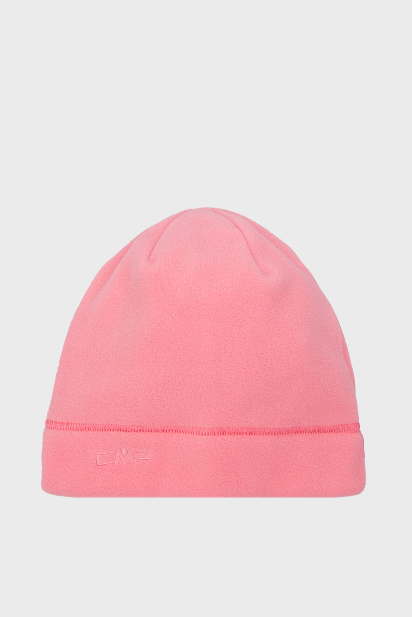 Жіноча рожева шапка 1