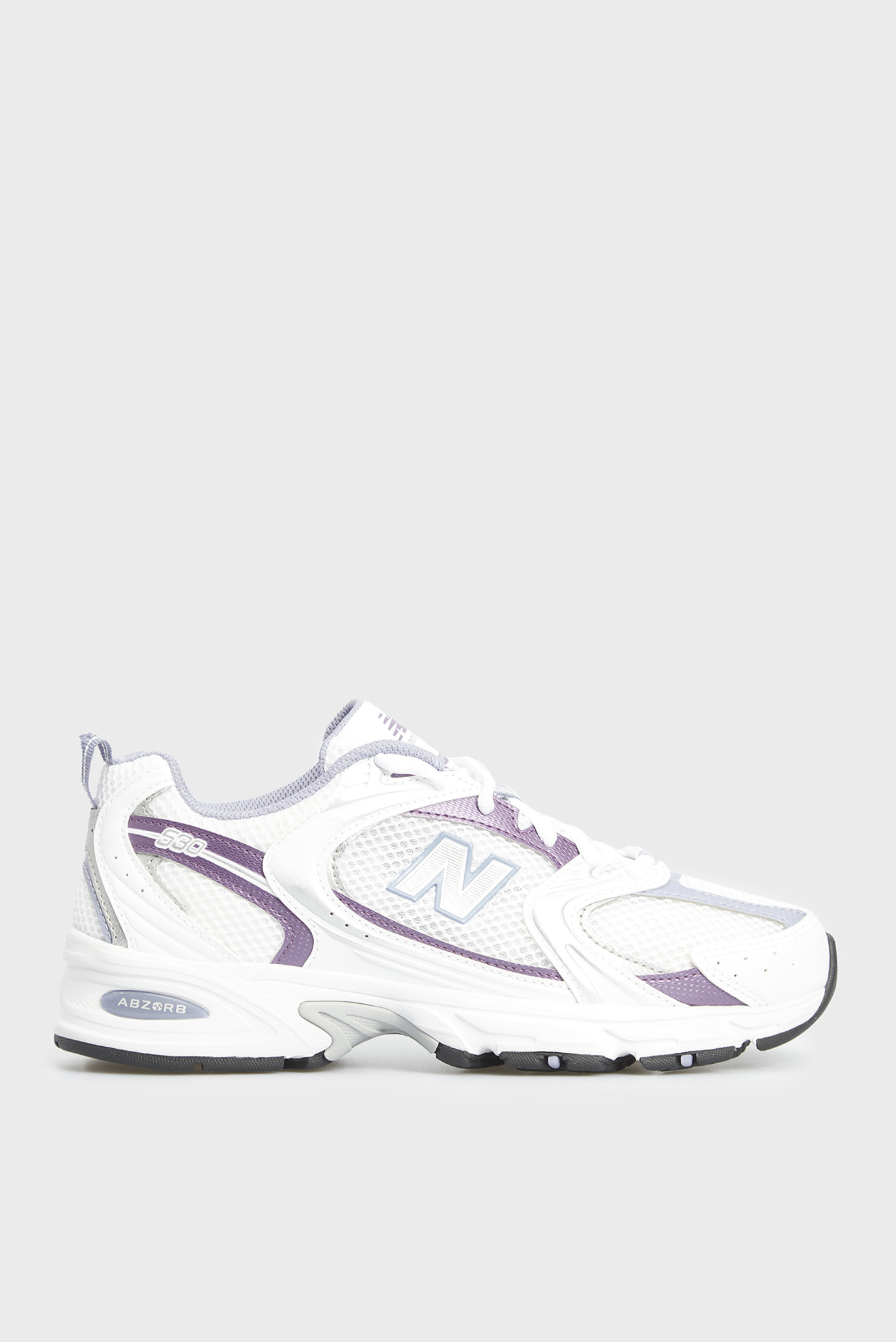 Белые кроссовки 530 New Balance MR530RE — MD-Fashion