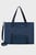 Женская темно-синяя сумка MOVE 4.0 DARK BLUE
