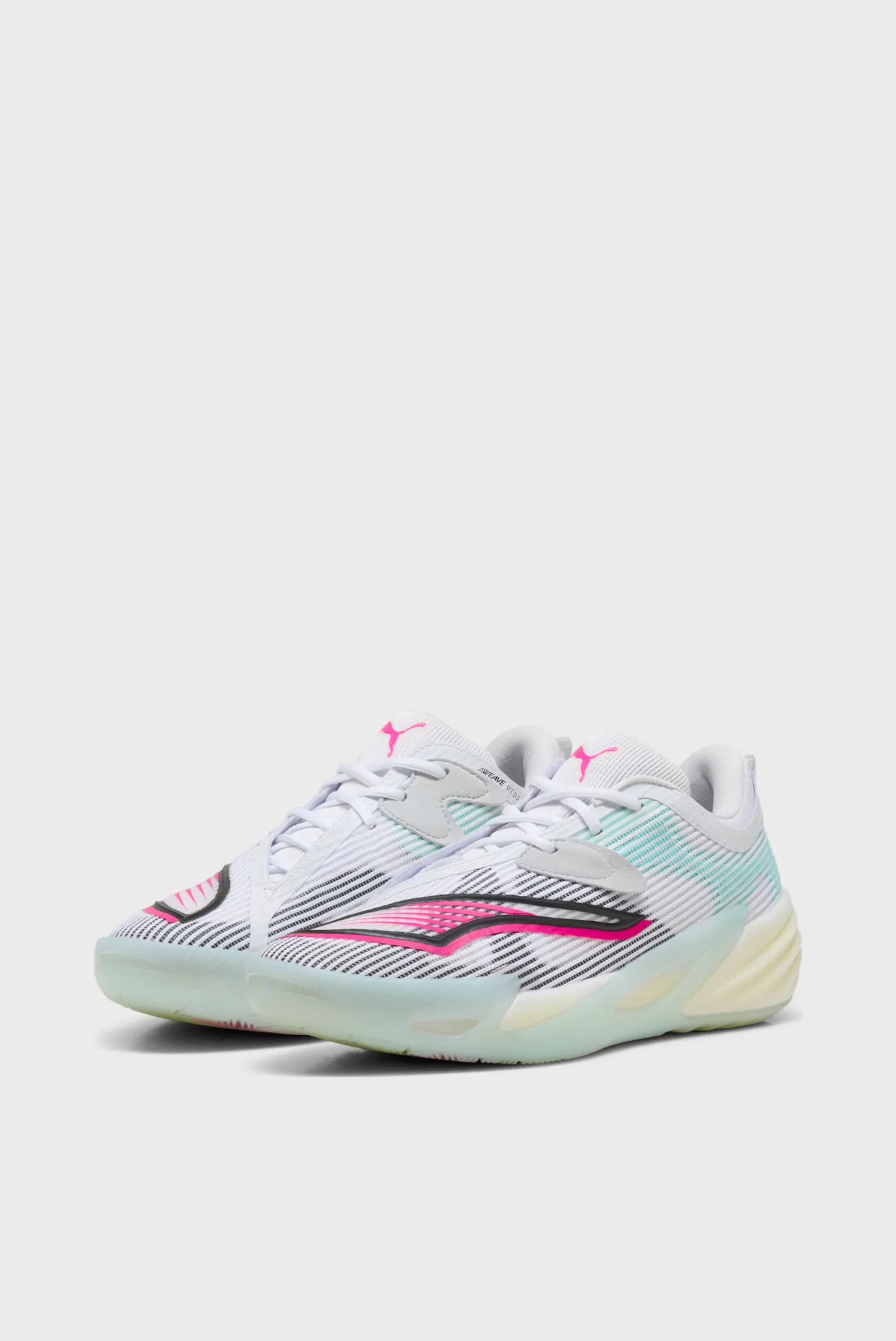 Кросівки All-Pro NITRO™ 2 Basketball Shoes Unisex 3