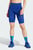 Жіночі сині велосипедки adidas by Stella McCartney TruePurpose Optime Training