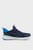 Детские темно-синие кроссовки Kruz ProFoam SLIPTECH™ Running Shoes Kids