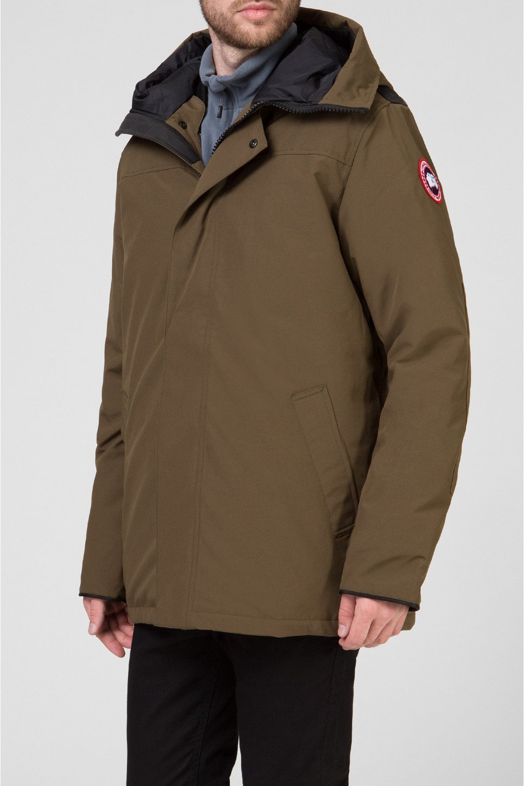 Canada on sale goose 5817m