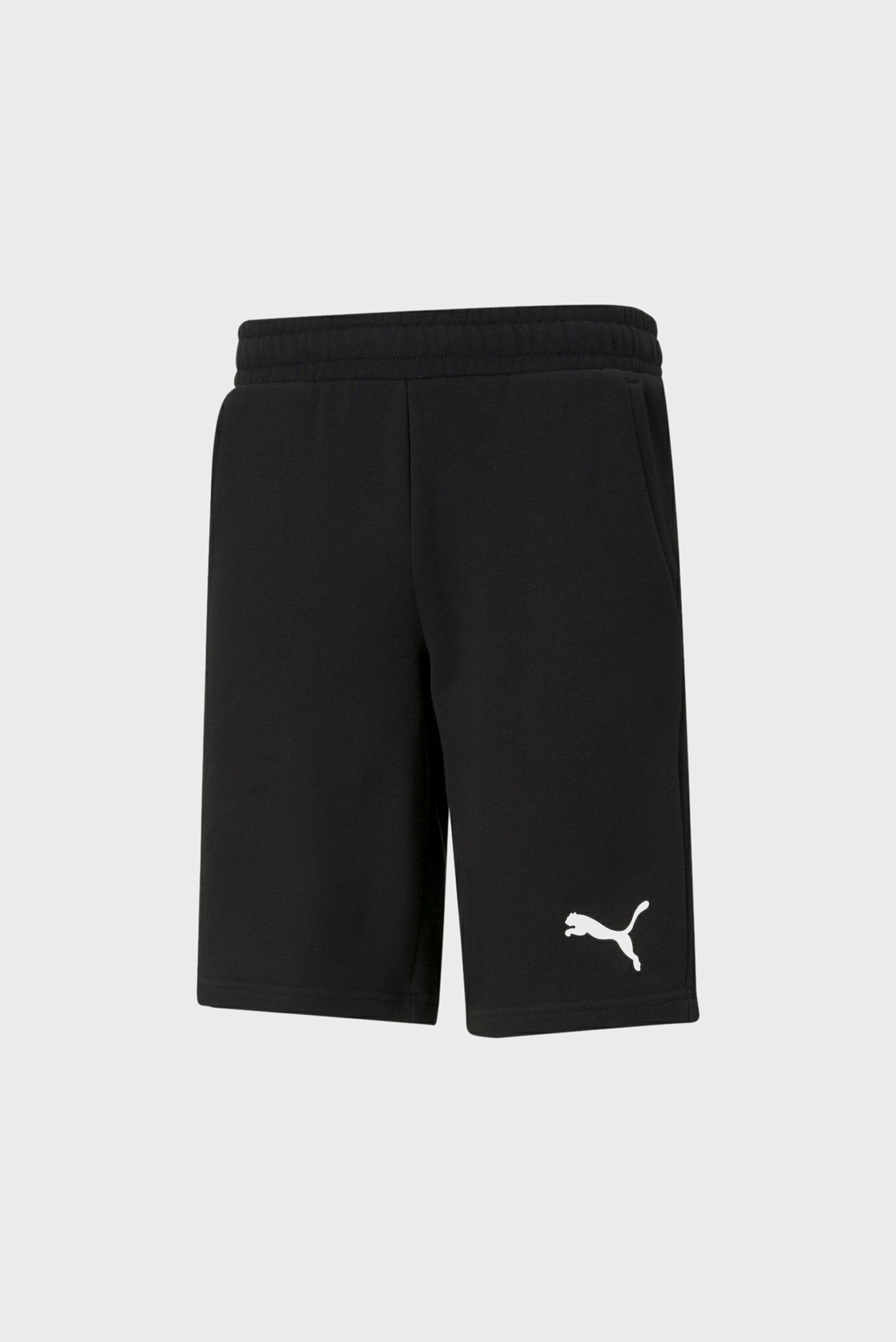 Мужские черные шорты Essentials Men's Shorts 1