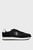 Чоловічі чорні кросівки RETRO RUNNER LOW LACEUP SU-NY ML