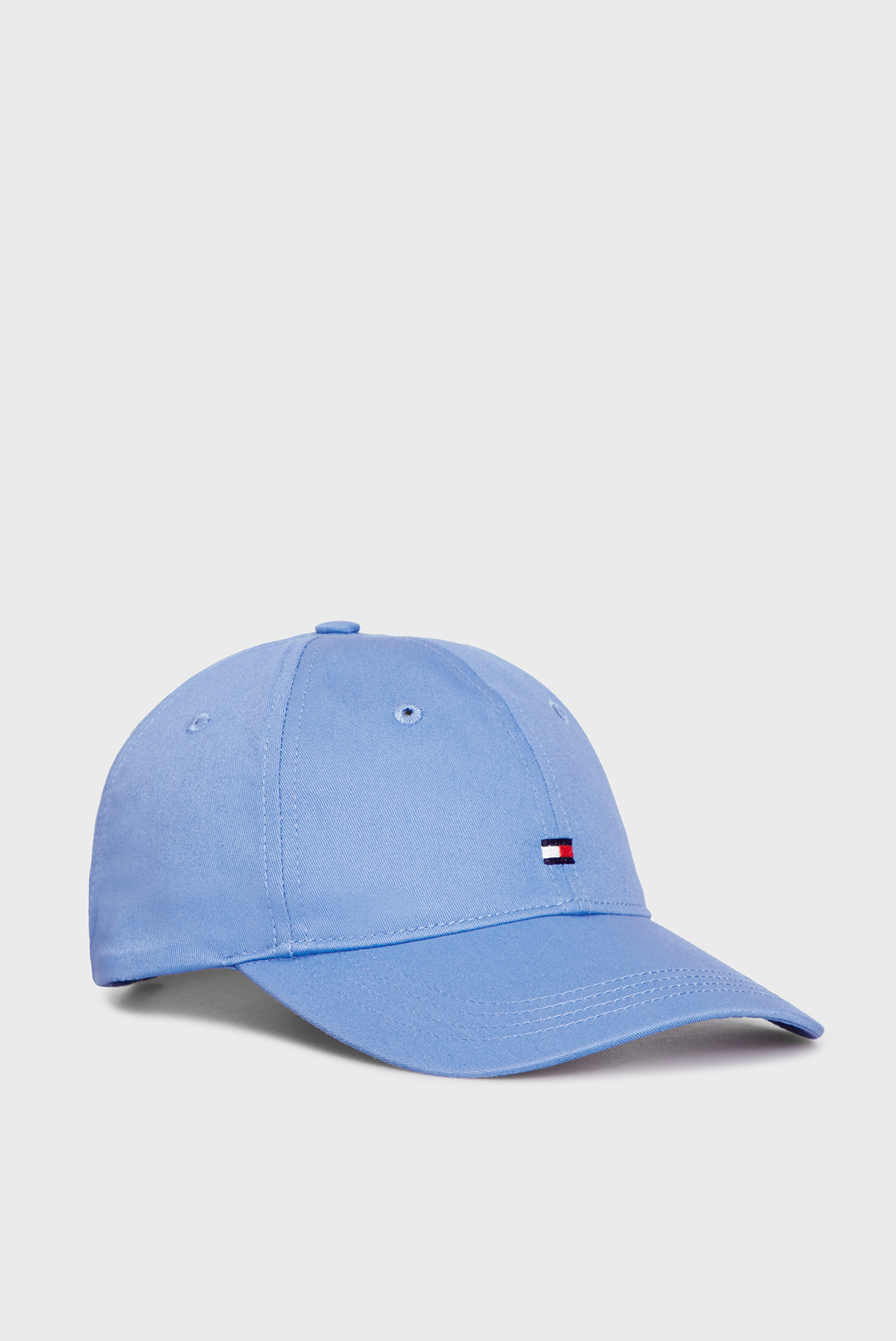 Жіноча блакитна кепка ESSENTIAL FLAG CAP 1