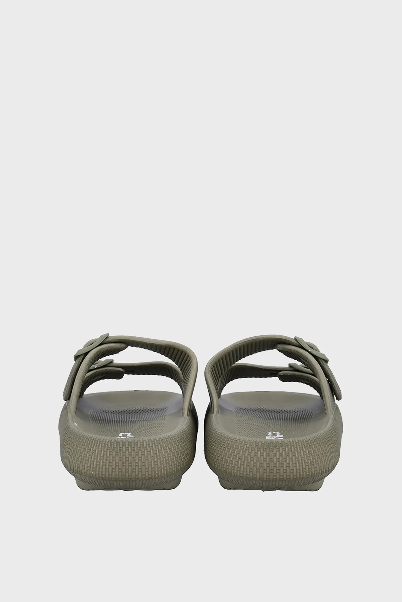 Чоловічі зелені слайдери 4