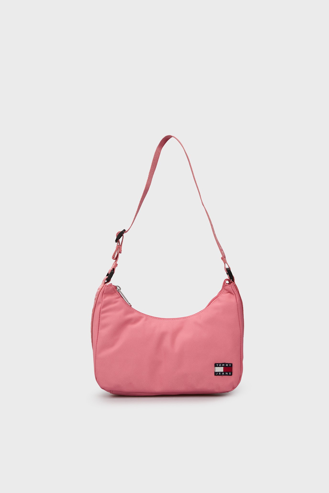 Жіноча рожева сумка TJW ESS DAILY SHOULDER BAG 1