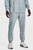 Чоловічі сірі спортивні штани UA Journey Terry Joggers