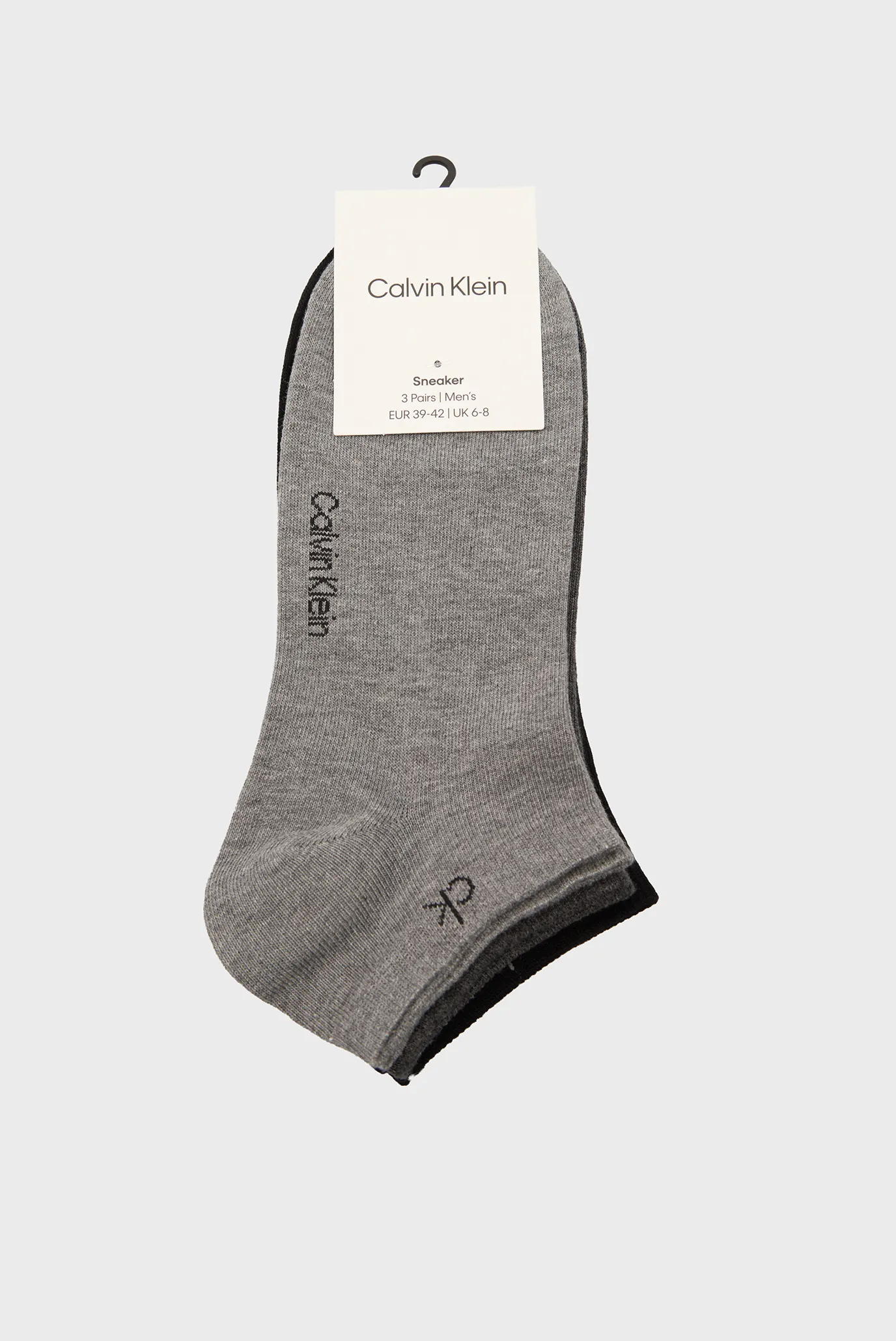 Чоловічі шкарпетки (2 пари) SNEAKER 1