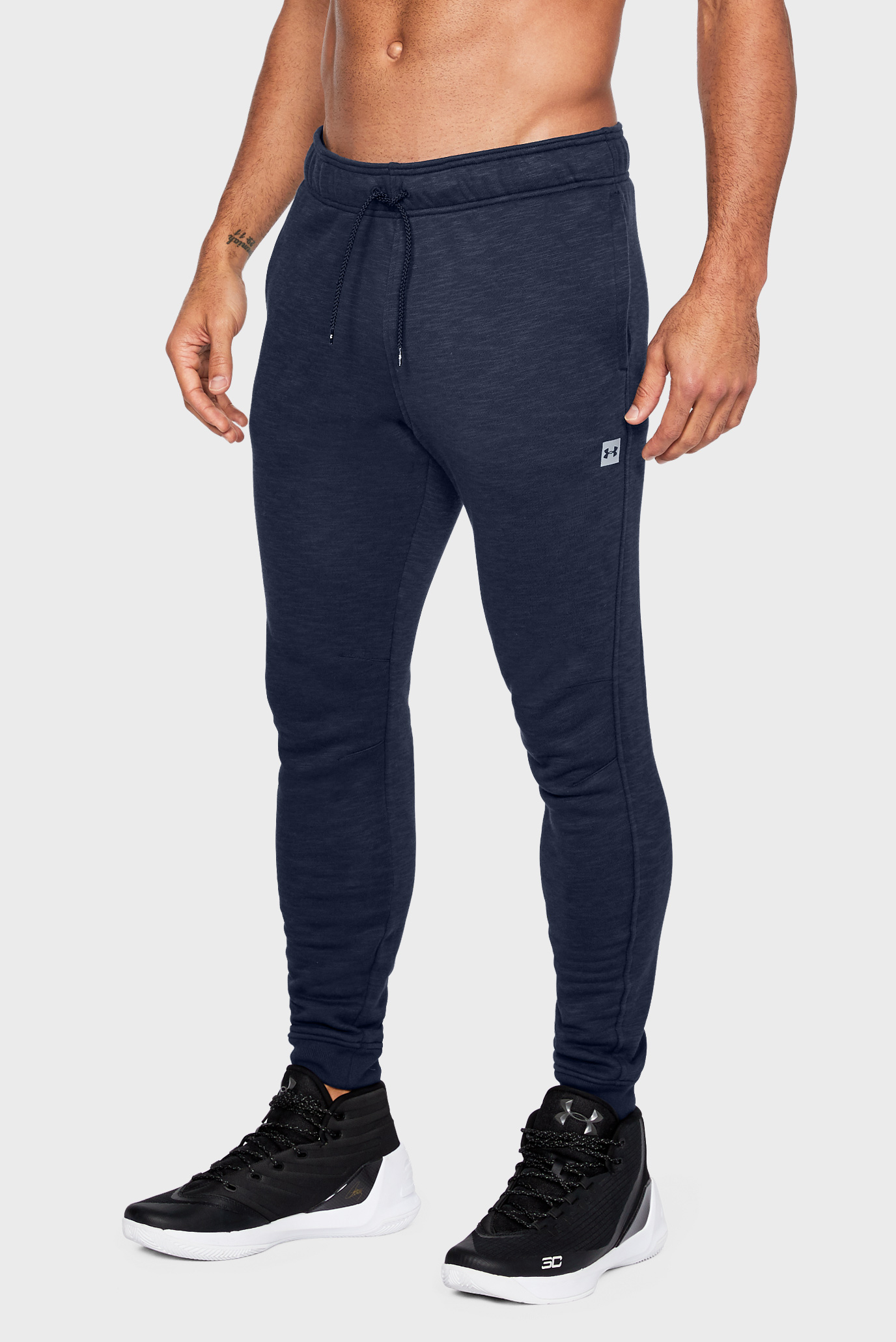 ua baseline tapered