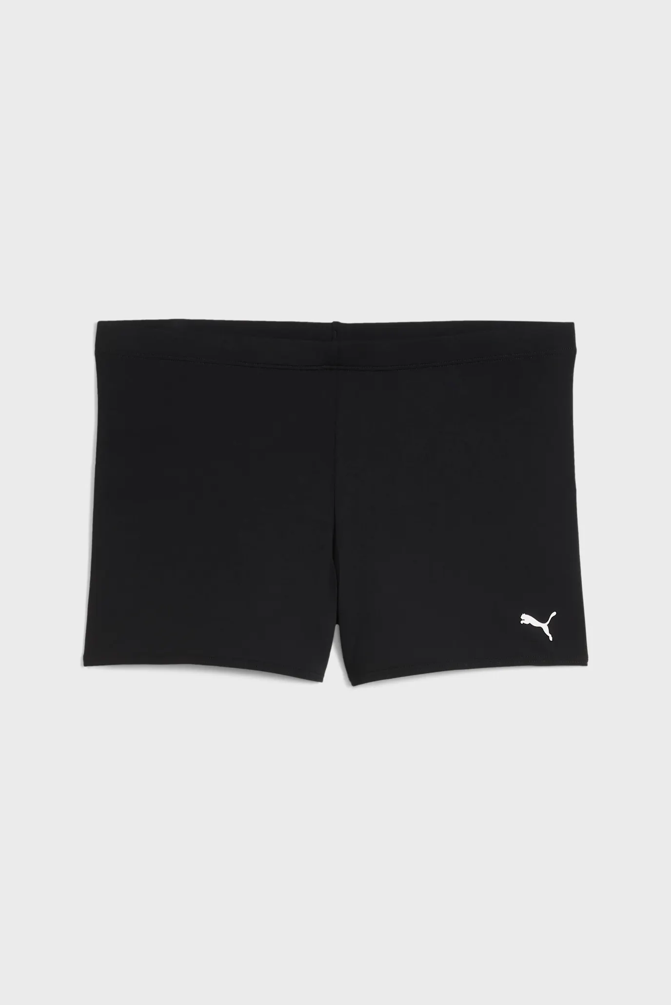 Чоловічі чорні плавки Swim Trunks Men 1