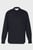 Чоловіча чорна сорочка POPLIN STRETCH MODERN SHIRT