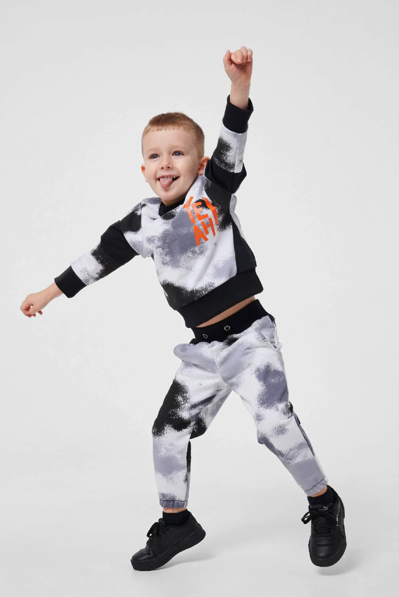 Дитячий світшот 2