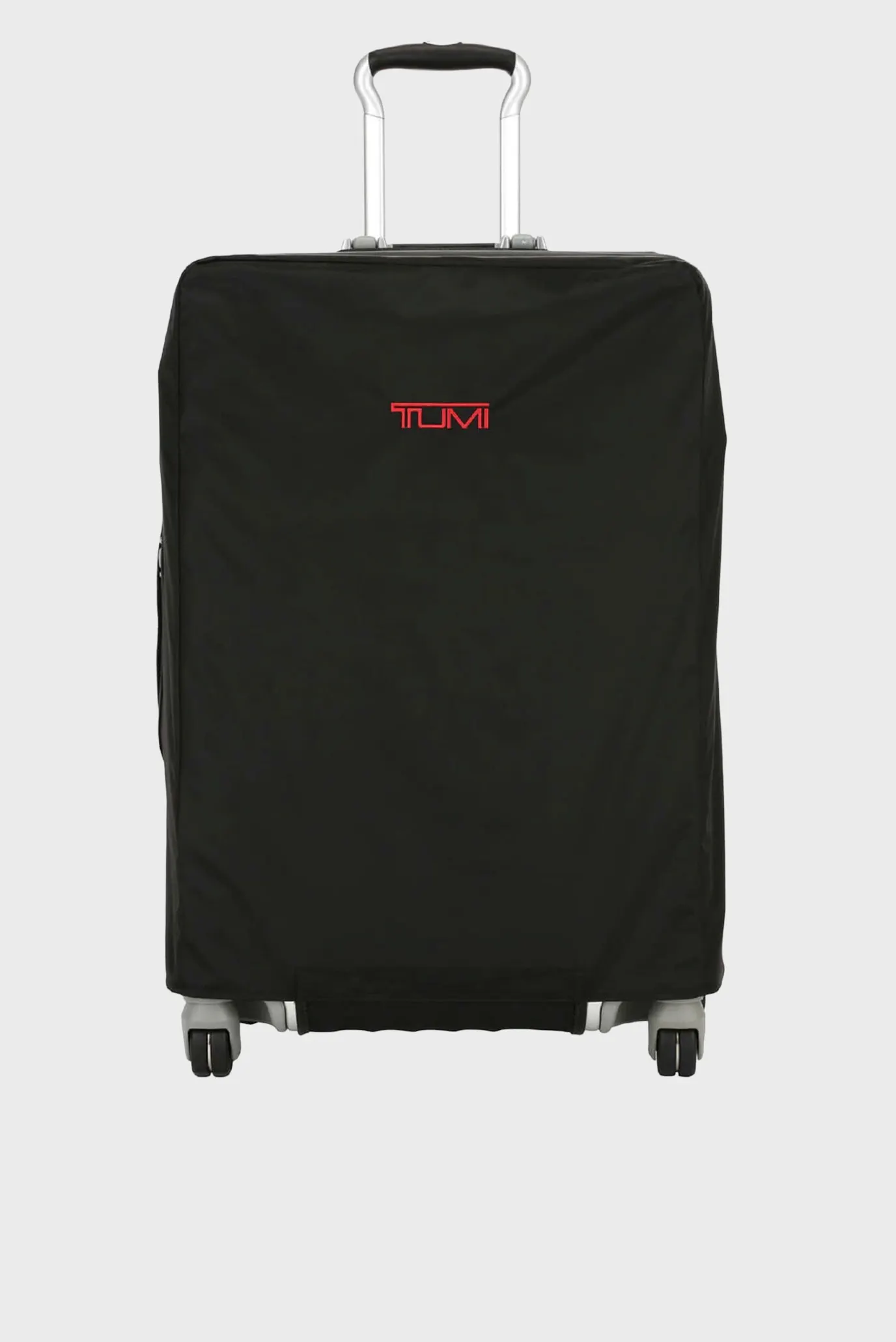 Чорний чохол для валізи 66 см TRAVEL ACCESS 1
