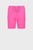 Дитячі рожеві шорти