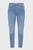 Жіночі сині джинси GRAMERCY TAPERED HW A BLAKE CIRC
