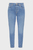 Жіночі сині джинси GRAMERCY TAPERED HW A BLAKE CIRC