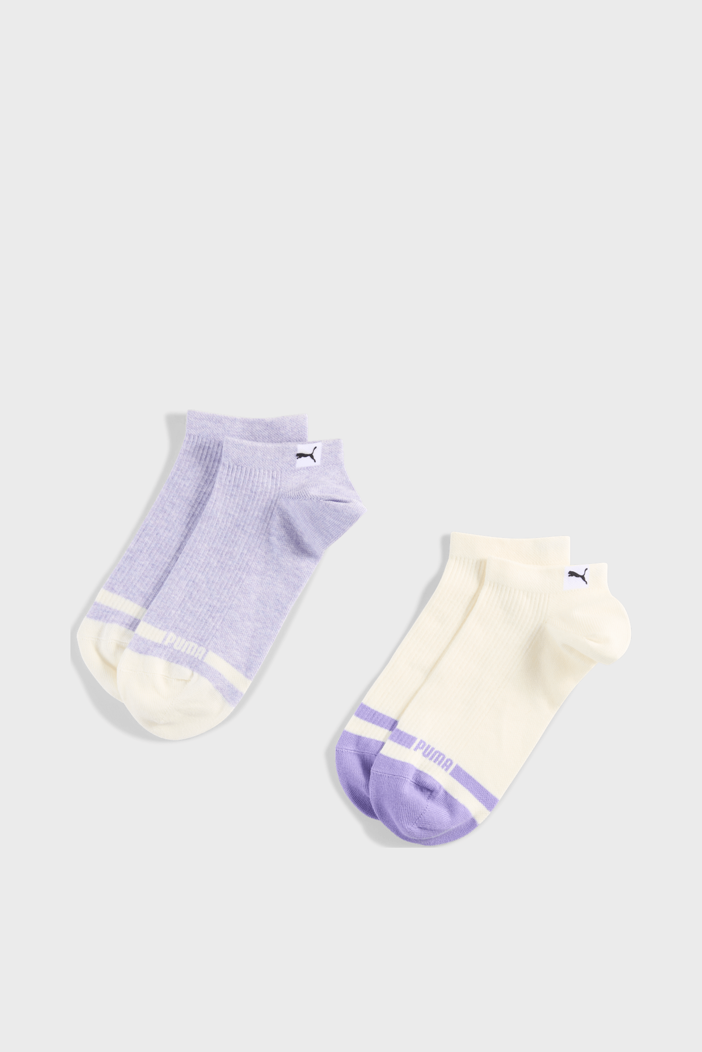 Женские носки (2 пары) Heritage Sneaker Socks Women 1