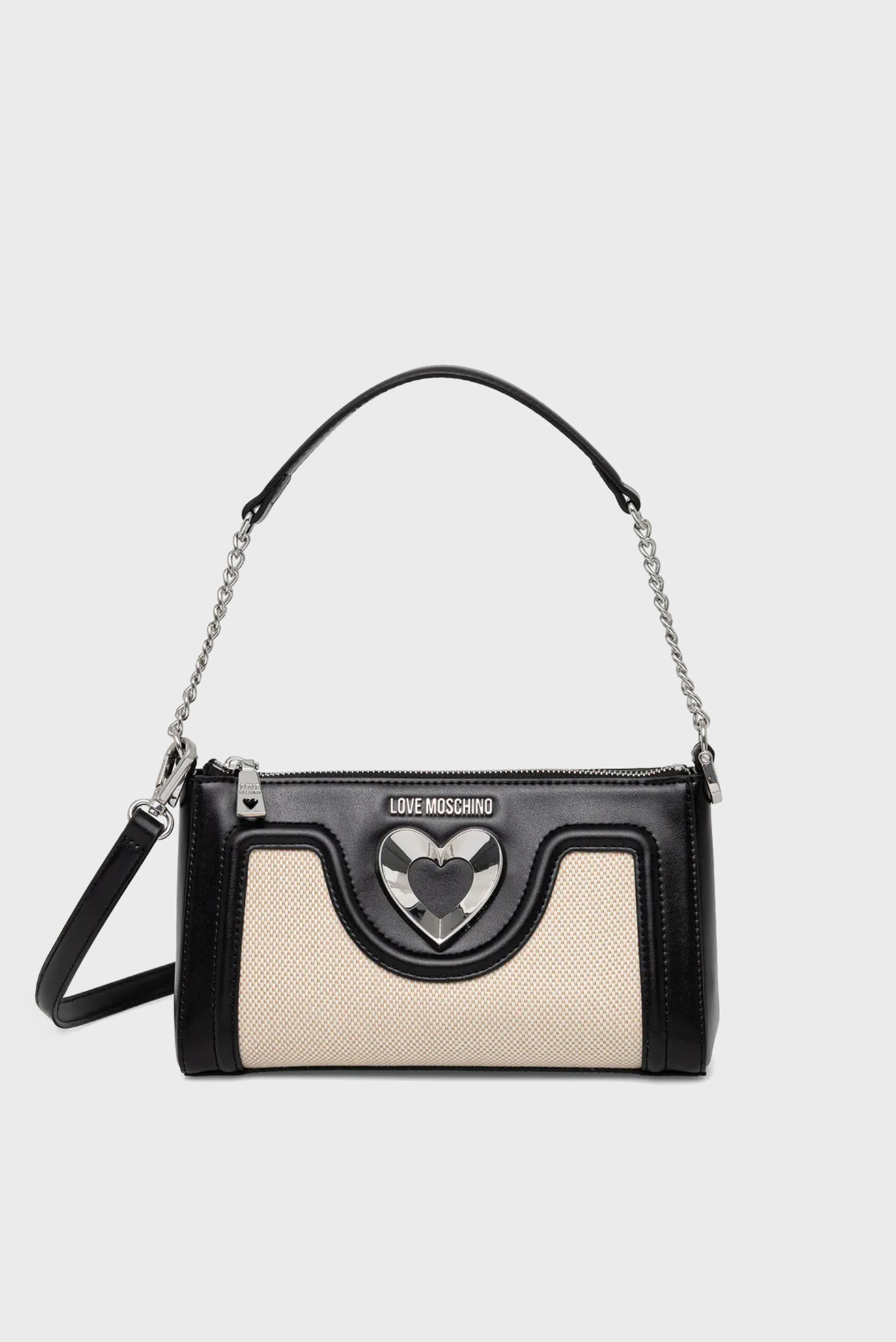 Женская сумка Разноцветный ONESIZE Love Moschino JC4282PP0MKX100B Женская сумка Разноцветный ONESIZE Love Moschino JC4282PP0MKX100B