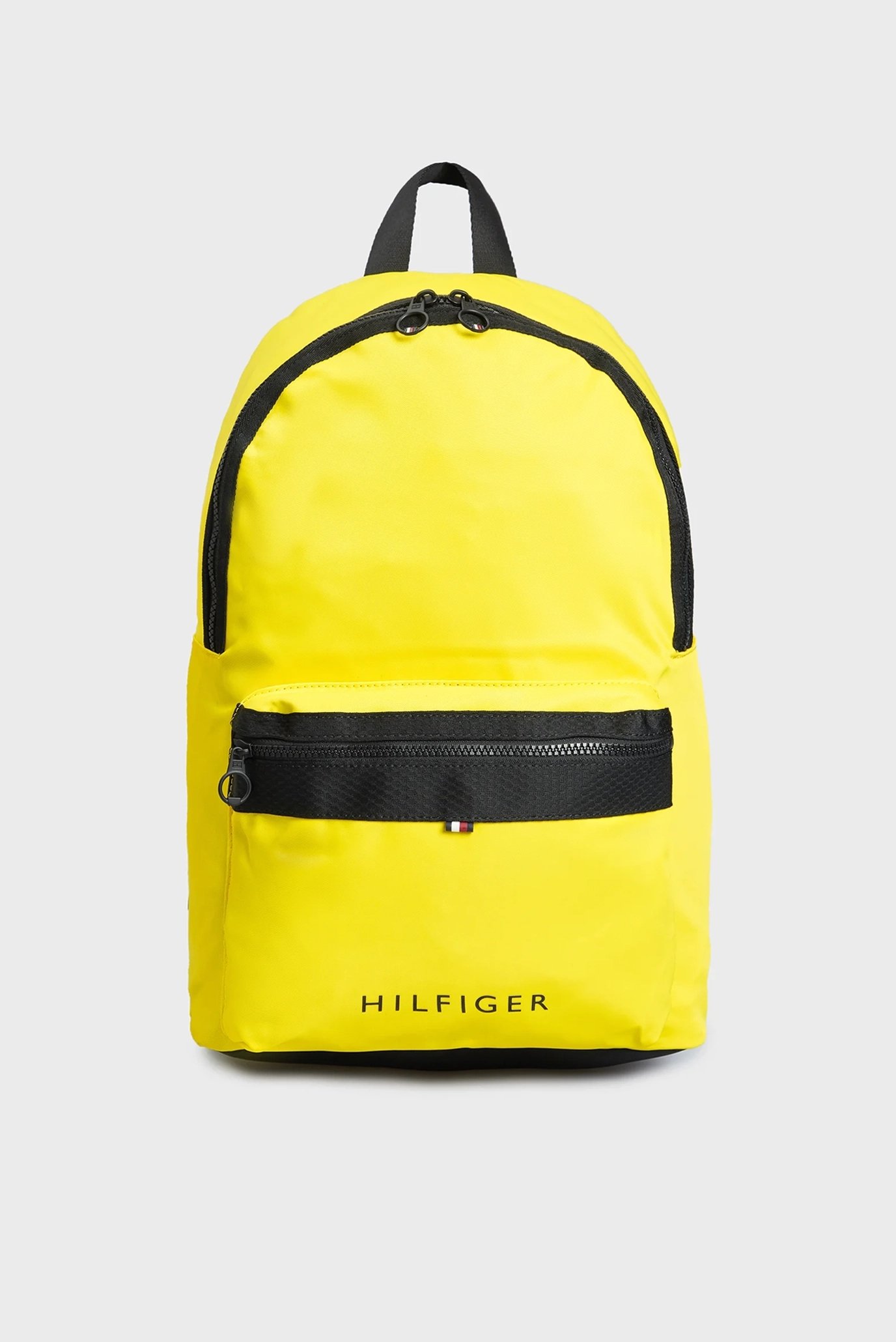 Мужской желтый рюкзак TH SkYLINE 1