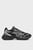 Черные кроссовки Velophasis Always On Sneakers